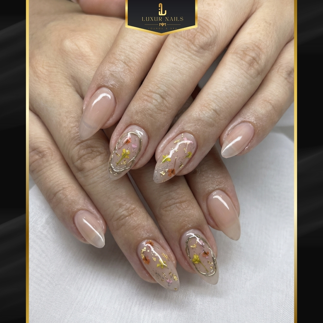 Nail Art Design June 11